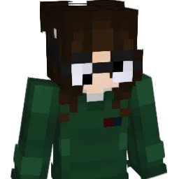 Madscalz's Minecraft skin