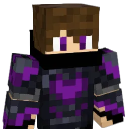 MadsenDK22 Minecraft avatar bust