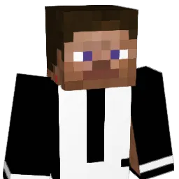 Madsomatik Minecraft avatar bust