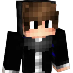 Madsquirrel94 Minecraft avatar bust