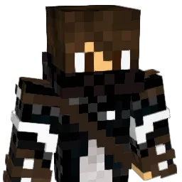 Madsskul Minecraft avatar bust