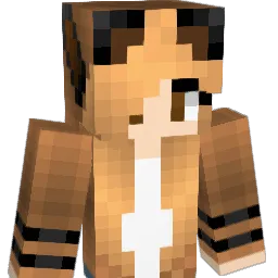 Madstar001 Minecraft avatar bust