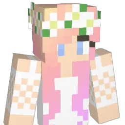 Madsters11 Minecraft avatar bust