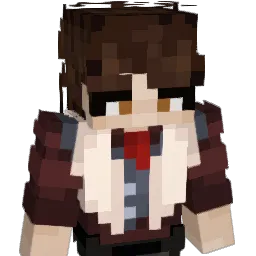 Madswift247 Minecraft avatar bust