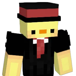 Madtatwo3 Minecraft avatar bust