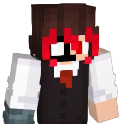 Maduvy_ Minecraft avatar bust