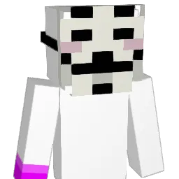 Madx5's Minecraft skin
