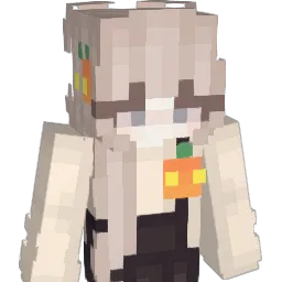 Mady83 Minecraft avatar bust