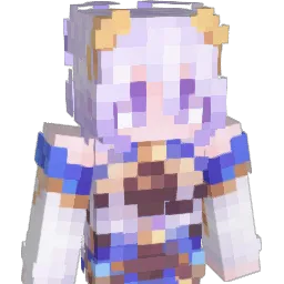 MadyDL's Minecraft skin