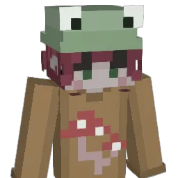 MadyHatter