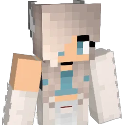 Madz891 Minecraft avatar bust