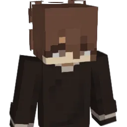 MadzFr Minecraft avatar bust