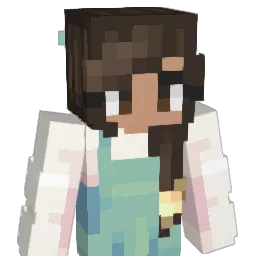 MadzPadz101 Minecraft avatar bust