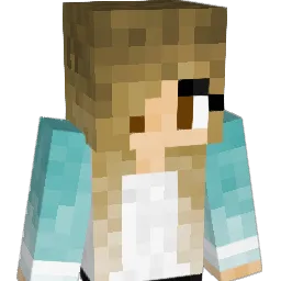 Madzistik Minecraft avatar bust