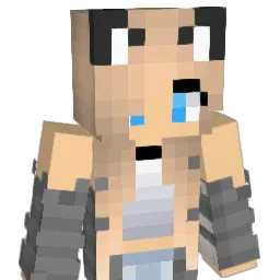 Madzz723 Minecraft avatar bust