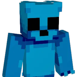 Madzz9236 Minecraft avatar bust