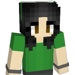 Mae504's Minecraft skin