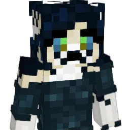 MaeBaeeee's Minecraft skin