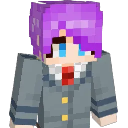 MaeMie_ Minecraft avatar bust