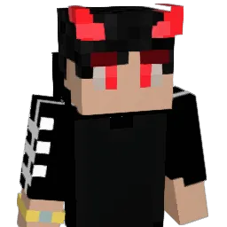 Mae_99's Minecraft skin