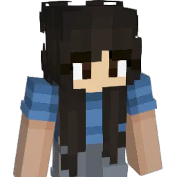 Mae_N's Minecraft skin