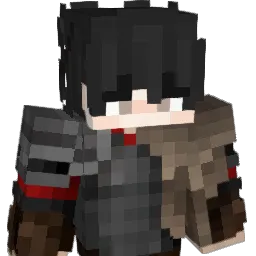 Maeaee's Minecraft skin