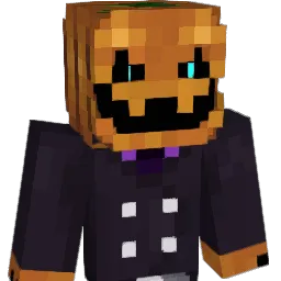 MaechyOne Minecraft avatar bust