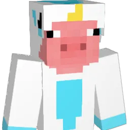 Maegix's Minecraft skin