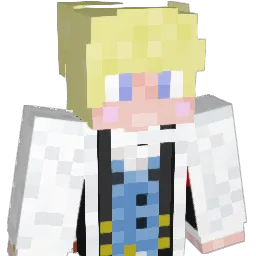 Maehmedo Minecraft avatar bust