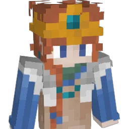 Maekyr's Minecraft skin
