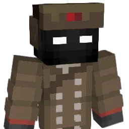 Mael66 Minecraft avatar bust