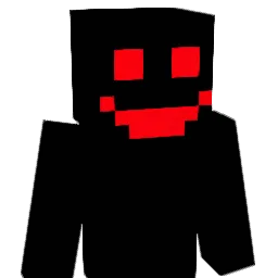 MaelLaFleche Minecraft avatar bust