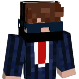 Mael_08 Minecraft avatar bust