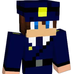 Mael_F Minecraft avatar bust