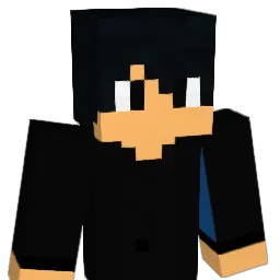 Maelcor's Minecraft skin