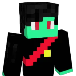 Maelkaard1 Minecraft avatar bust