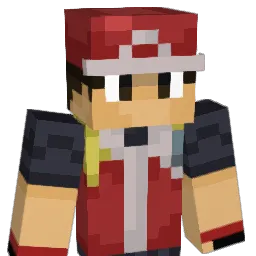 Maelol56 Minecraft avatar bust