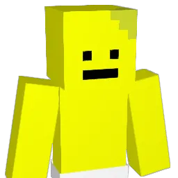Maelpotdemiel's Minecraft skin