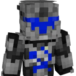 Maelstraz Minecraft avatar bust