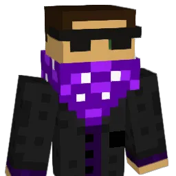Maelstrom147 Minecraft avatar bust