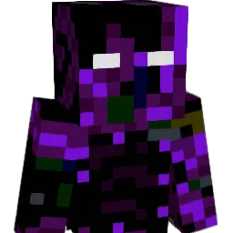 Maelstrom1521 Minecraft avatar bust