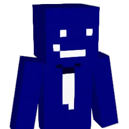 Maelzinhoo Minecraft avatar bust
