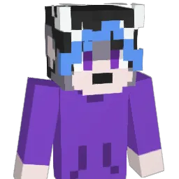 Maemsy's Minecraft skin