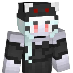 Maeng0806 Minecraft avatar bust