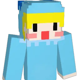 Maeng_Mi Minecraft avatar bust