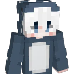 Maerxx Minecraft avatar bust