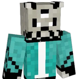 Maeseam's Minecraft skin