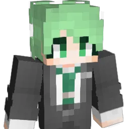 Maesil123 Minecraft avatar bust