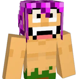 Maestas94 Minecraft avatar bust