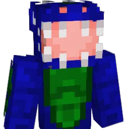 Maester_Dante's Minecraft skin